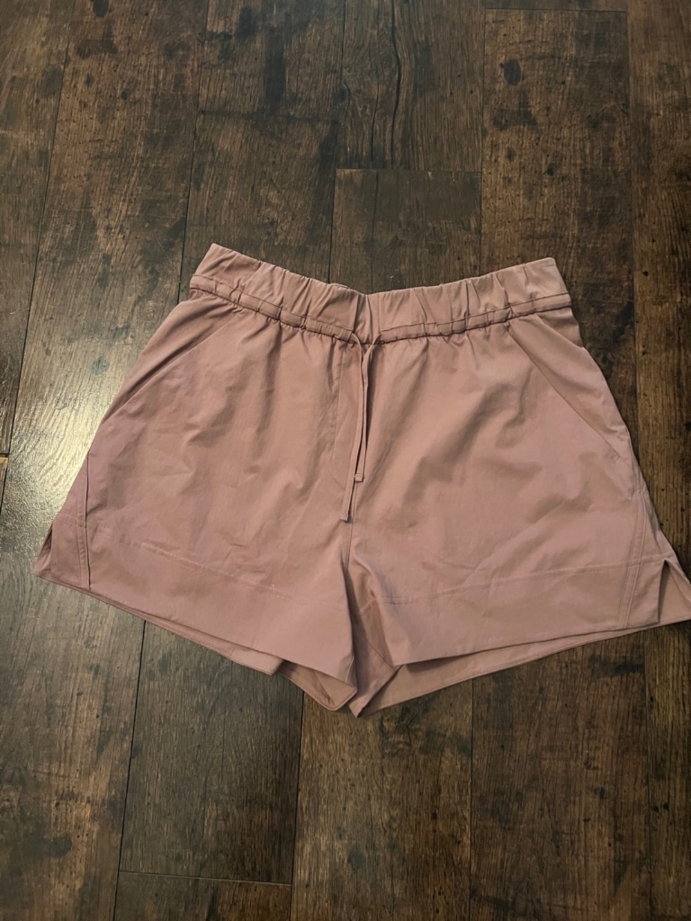 lululemon athletica Women's Dusty Rose Athletic Shorts